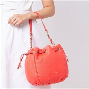 Kate Spade Cobble Hill Katie Bucket Bag